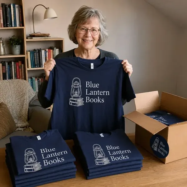 Marlene’s First Order