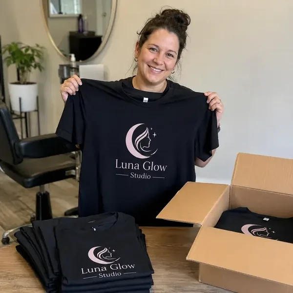 Lisa’s First Order